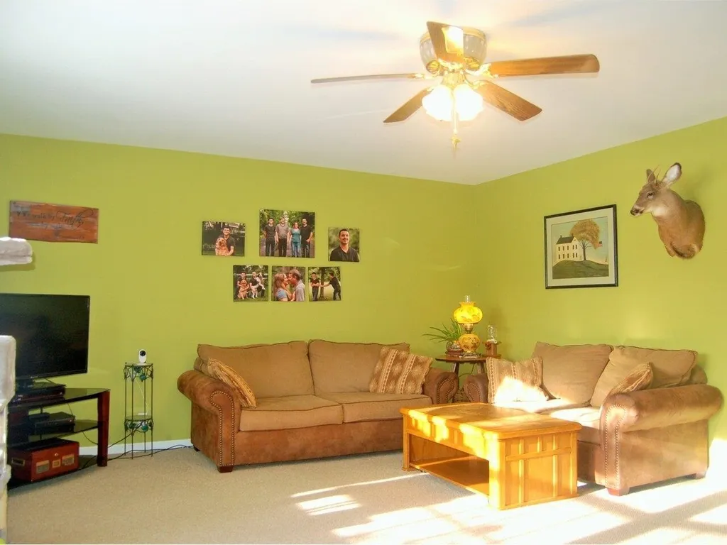 378 Nichols Road Fairfax VT 05454