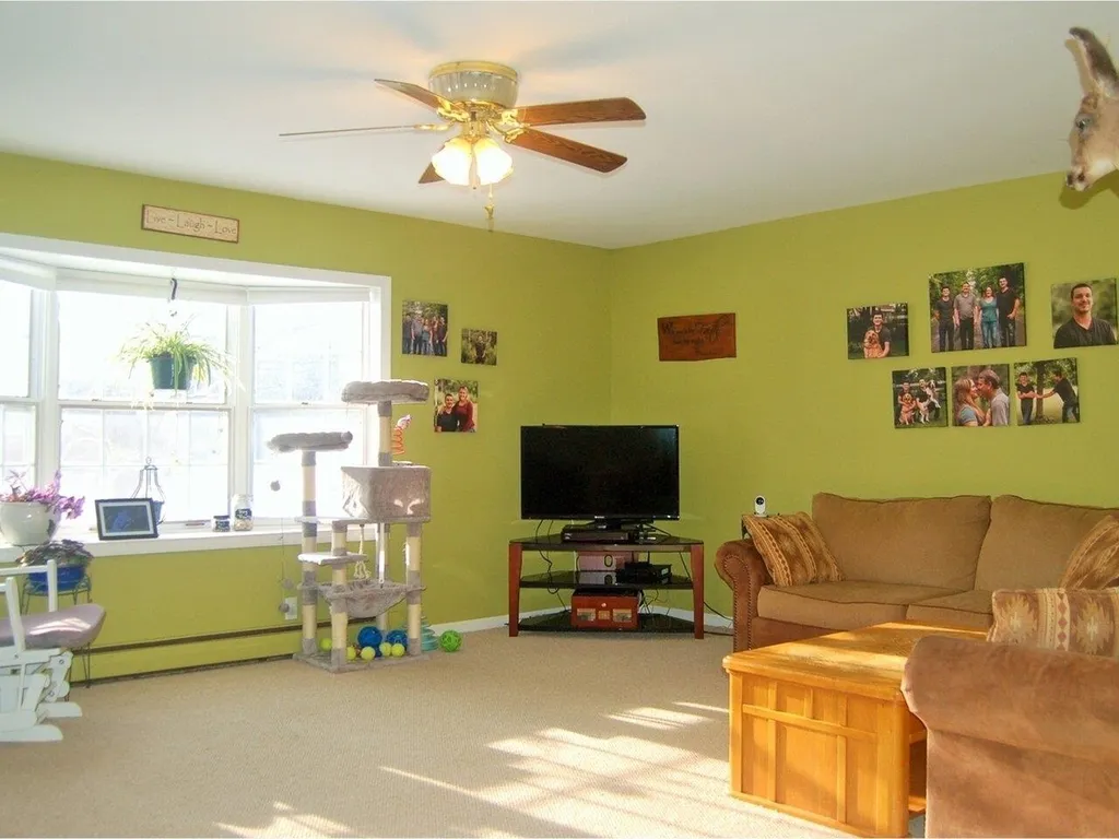378 Nichols Road Fairfax VT 05454