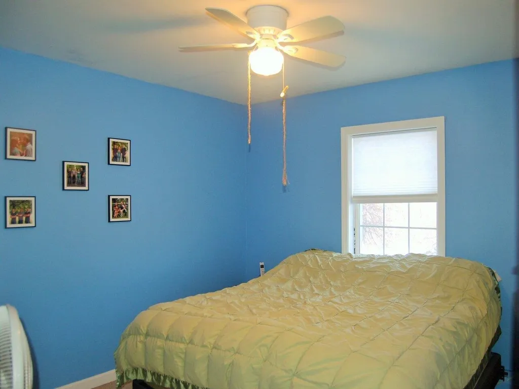 378 Nichols Road Fairfax VT 05454
