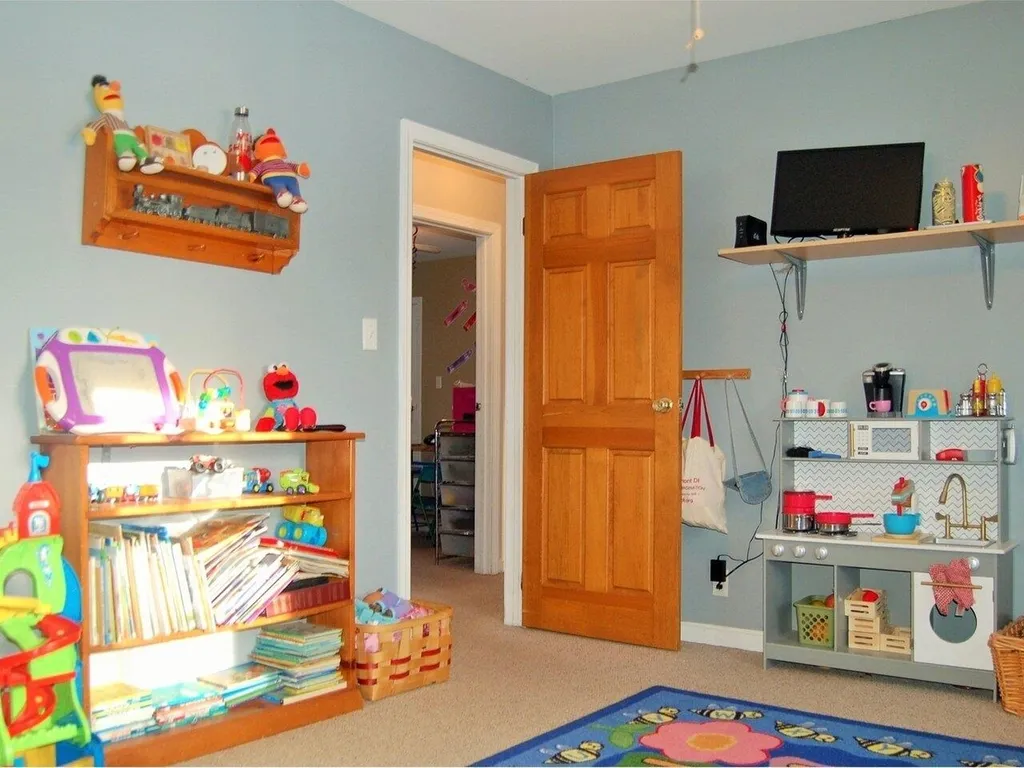 378 Nichols Road Fairfax VT 05454