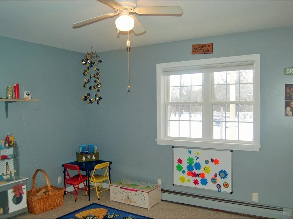 378 Nichols Road Fairfax VT 05454