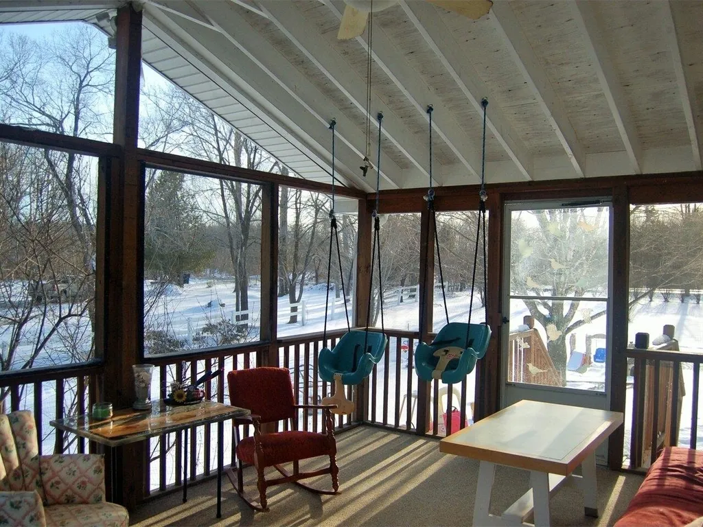 378 Nichols Road Fairfax VT 05454