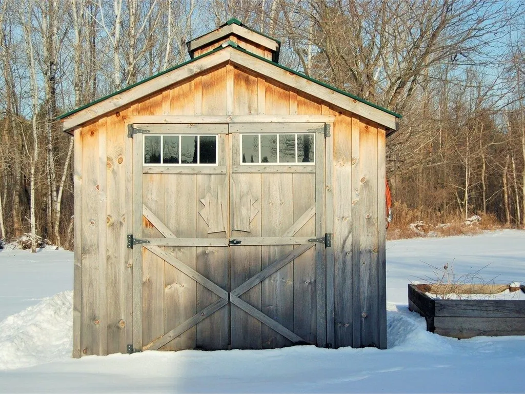 378 Nichols Road Fairfax VT 05454