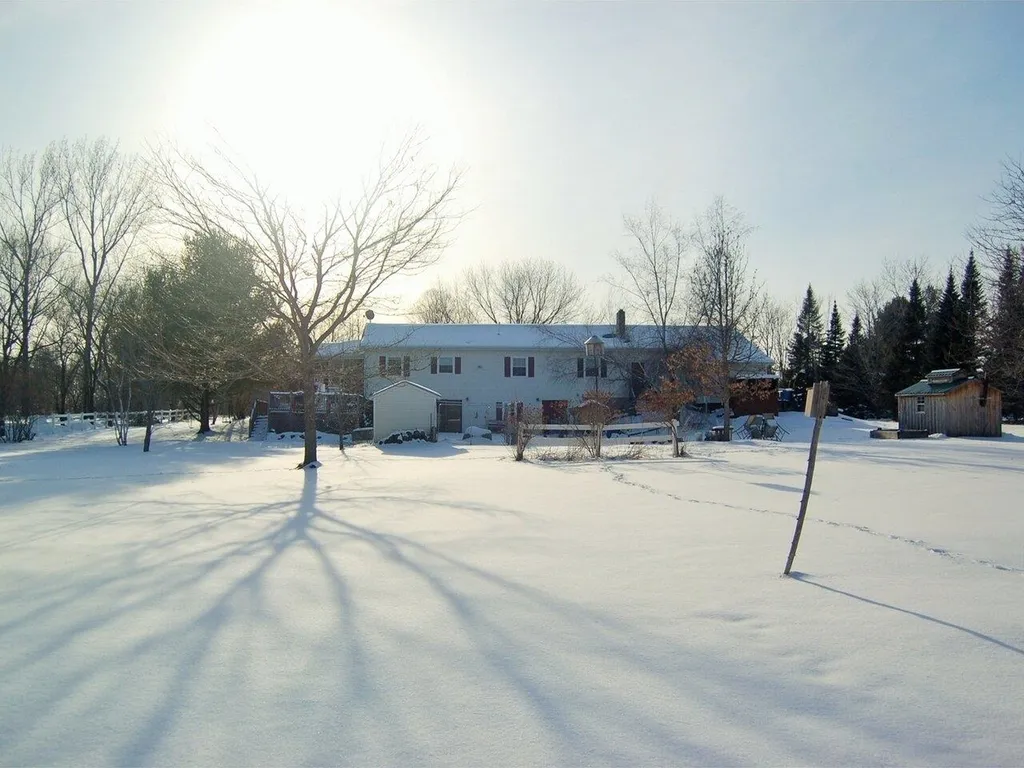 378 Nichols Road Fairfax VT 05454