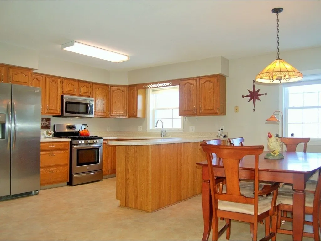 378 Nichols Road Fairfax VT 05454