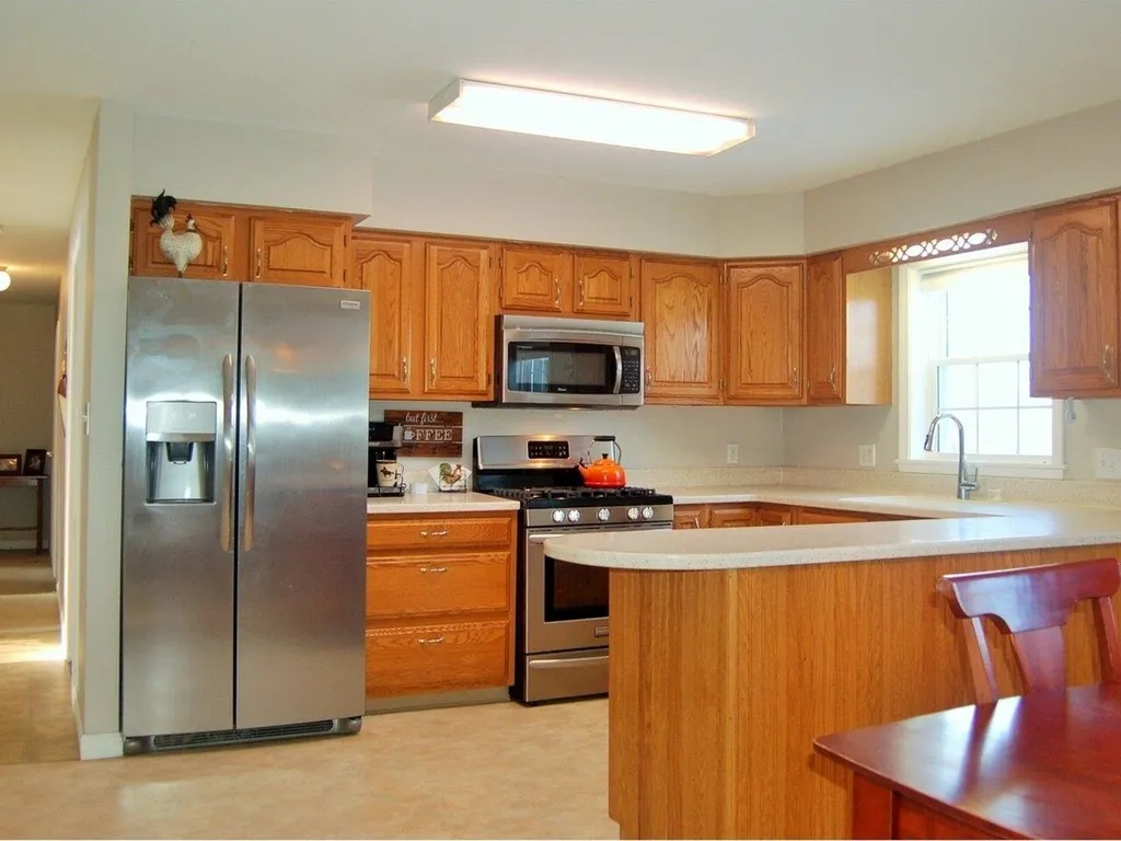 378 Nichols Road Fairfax VT 05454