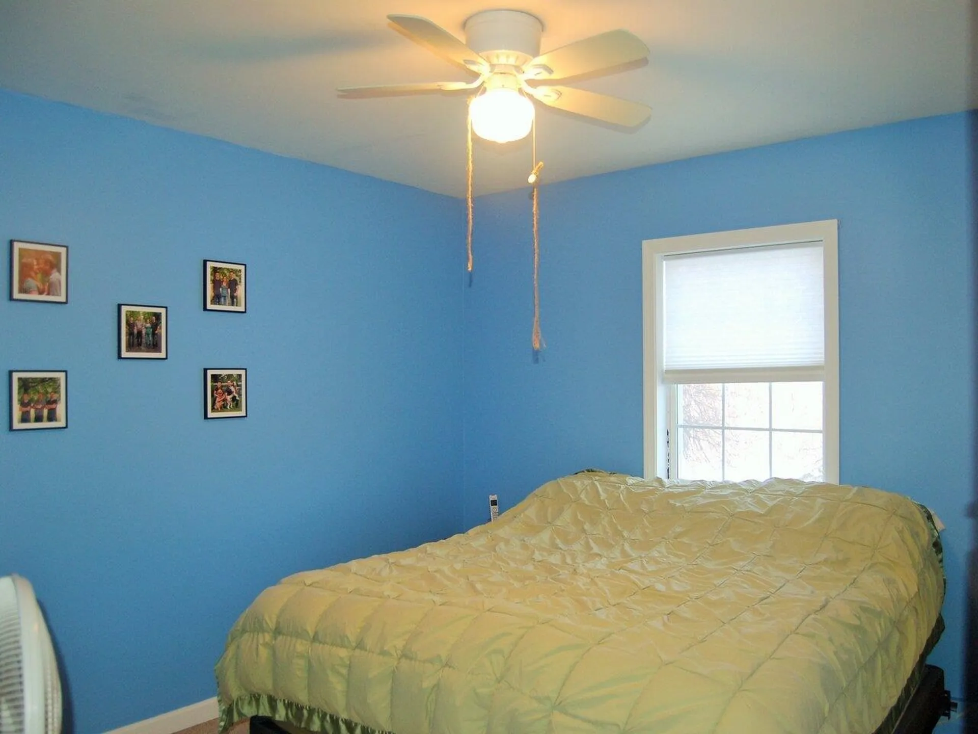 378 Nichols Road Fairfax VT 05454