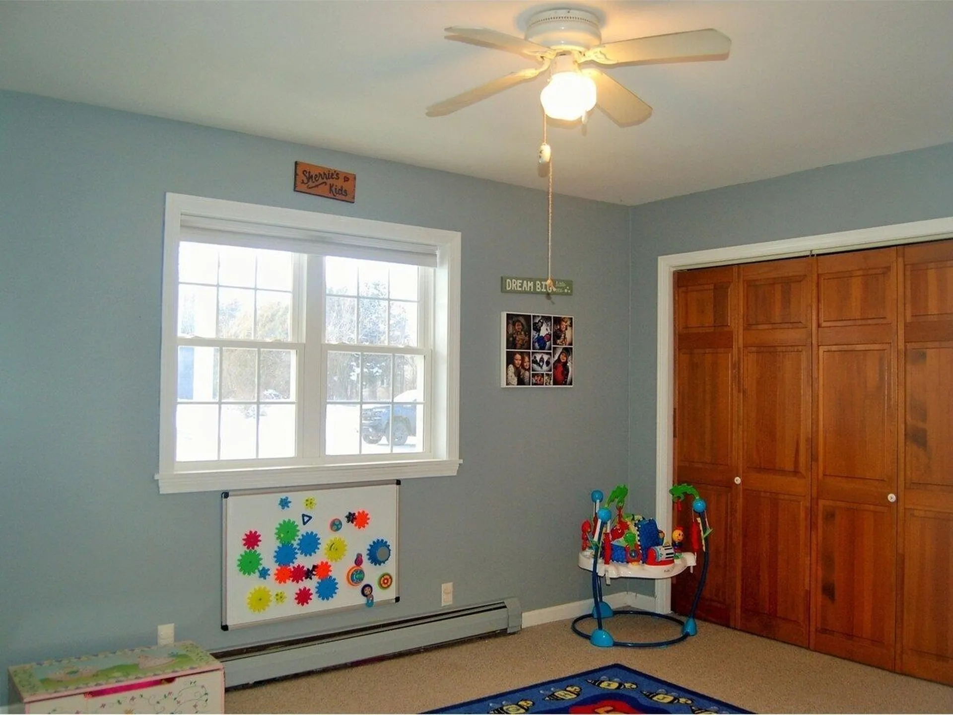378 Nichols Road Fairfax VT 05454