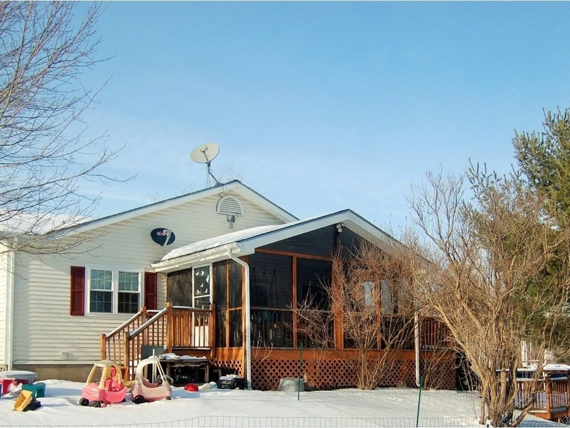 378 Nichols Road Fairfax VT 05454