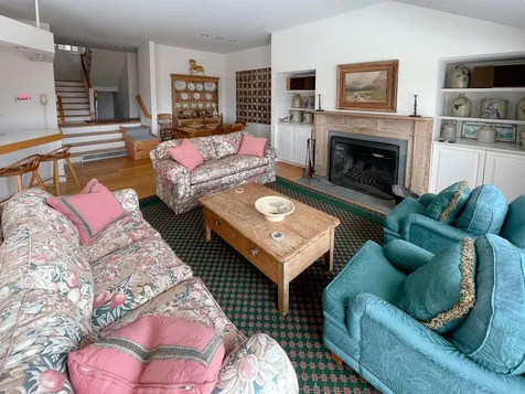 568 Mountain View Road Warren VT 05674