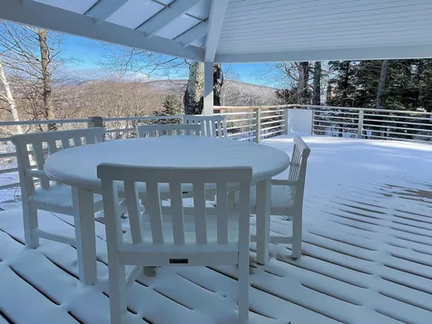 568 Mountain View Road Warren VT 05674