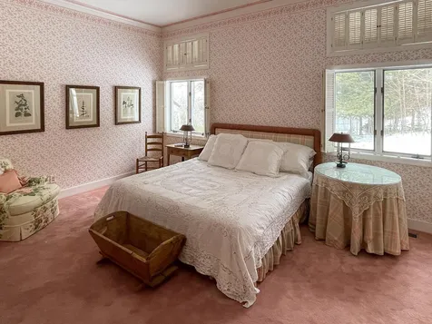 568 Mountain View Road Warren VT 05674