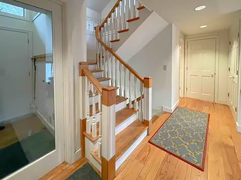 568 Mountain View Road Warren VT 05674