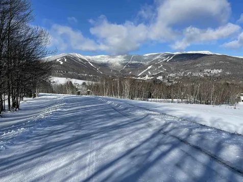 568 Mountain View Road Warren VT 05674