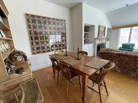 568 Mountain View Road Warren VT 05674