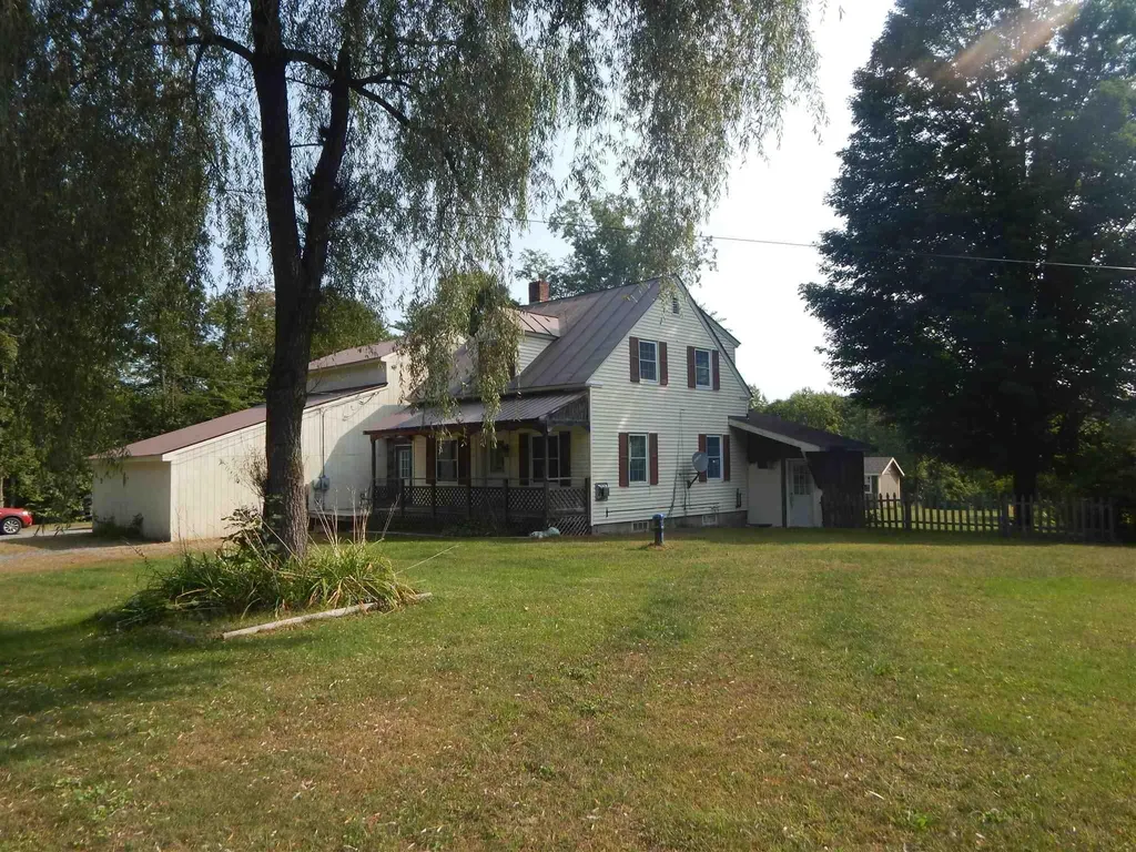 120 Martinsville Road Hartland VT 05048