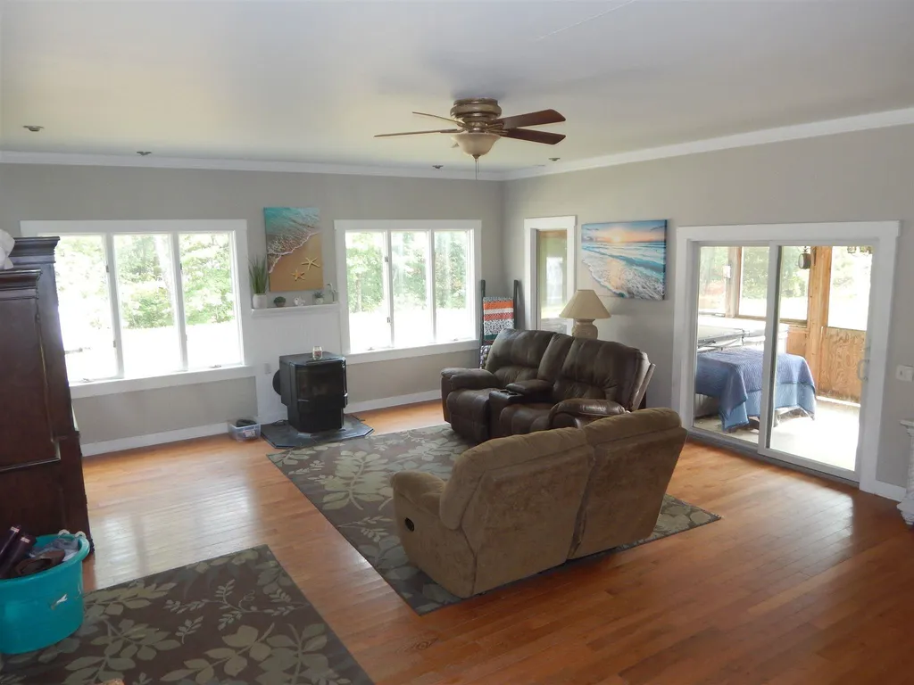 120 Martinsville Road Hartland VT 05048