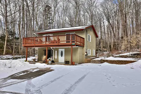 331 Rustic Drive Killington VT 05751