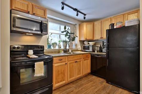 331 Rustic Drive Killington VT 05751