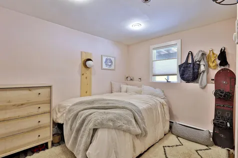 331 Rustic Drive Killington VT 05751