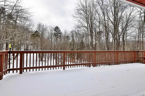 331 Rustic Drive Killington VT 05751