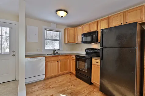 331 Rustic Drive Killington VT 05751