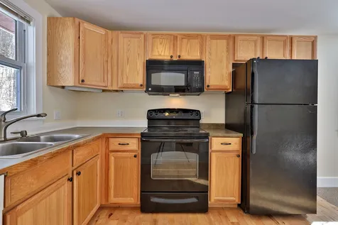 331 Rustic Drive Killington VT 05751