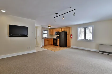 331 Rustic Drive Killington VT 05751