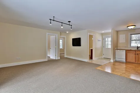 331 Rustic Drive Killington VT 05751