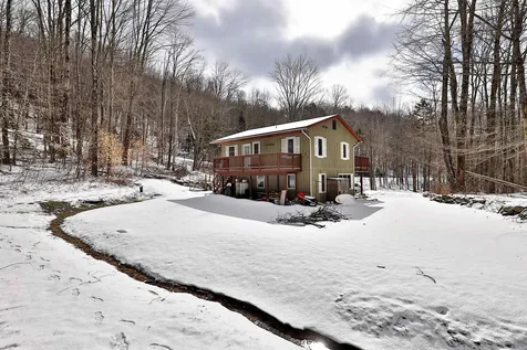 331 Rustic Drive Killington VT 05751