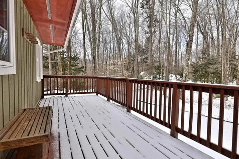 331 Rustic Drive Killington VT 05751