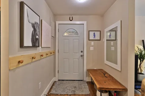 331 Rustic Drive Killington VT 05751