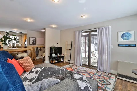 331 Rustic Drive Killington VT 05751