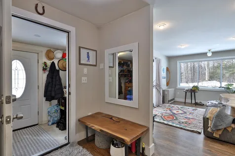 331 Rustic Drive Killington VT 05751