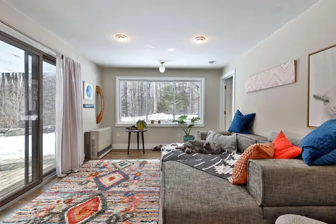 331 Rustic Drive Killington VT 05751