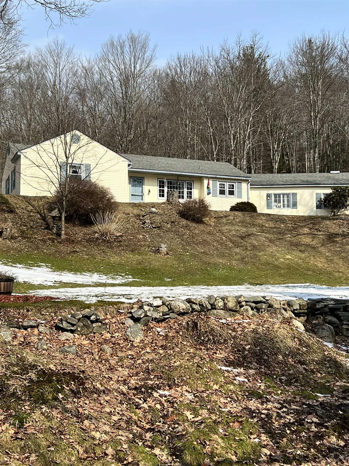 238 Woodbury Road Springfield VT 05156