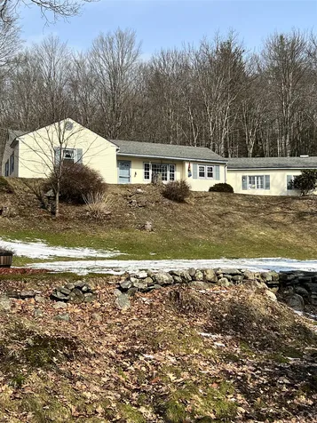 238 Woodbury Road Springfield VT 05156