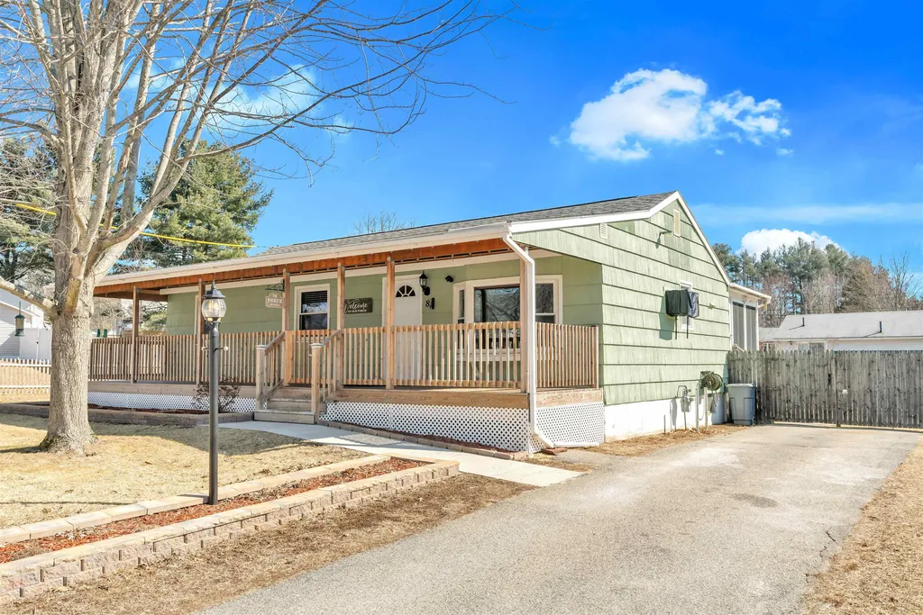 8 Shawnee Lane Dover NH 03820