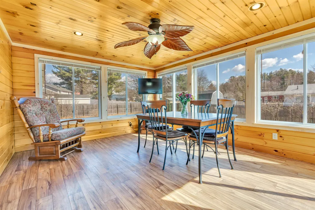 8 Shawnee Lane Dover NH 03820