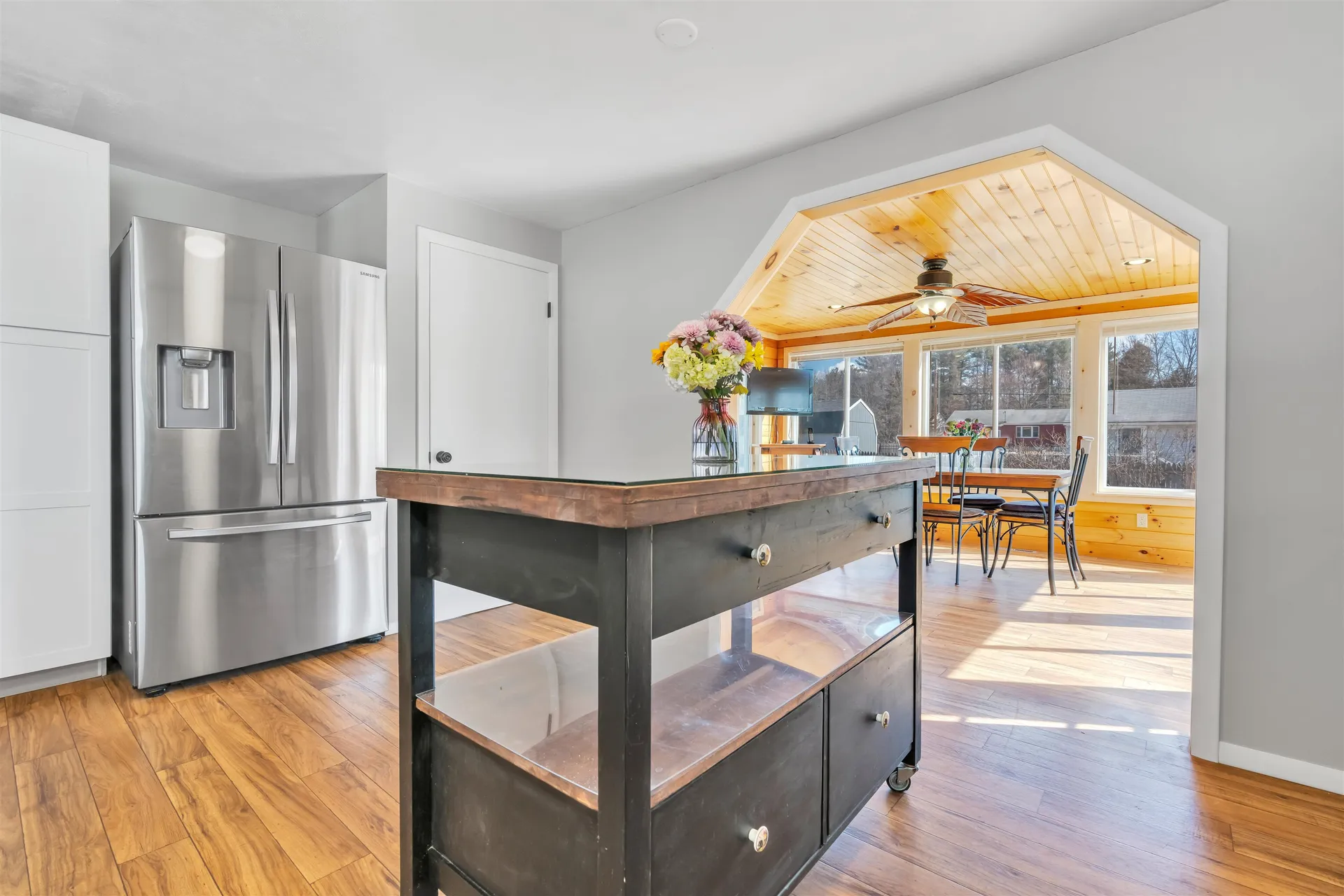 8 Shawnee Lane Dover NH 03820