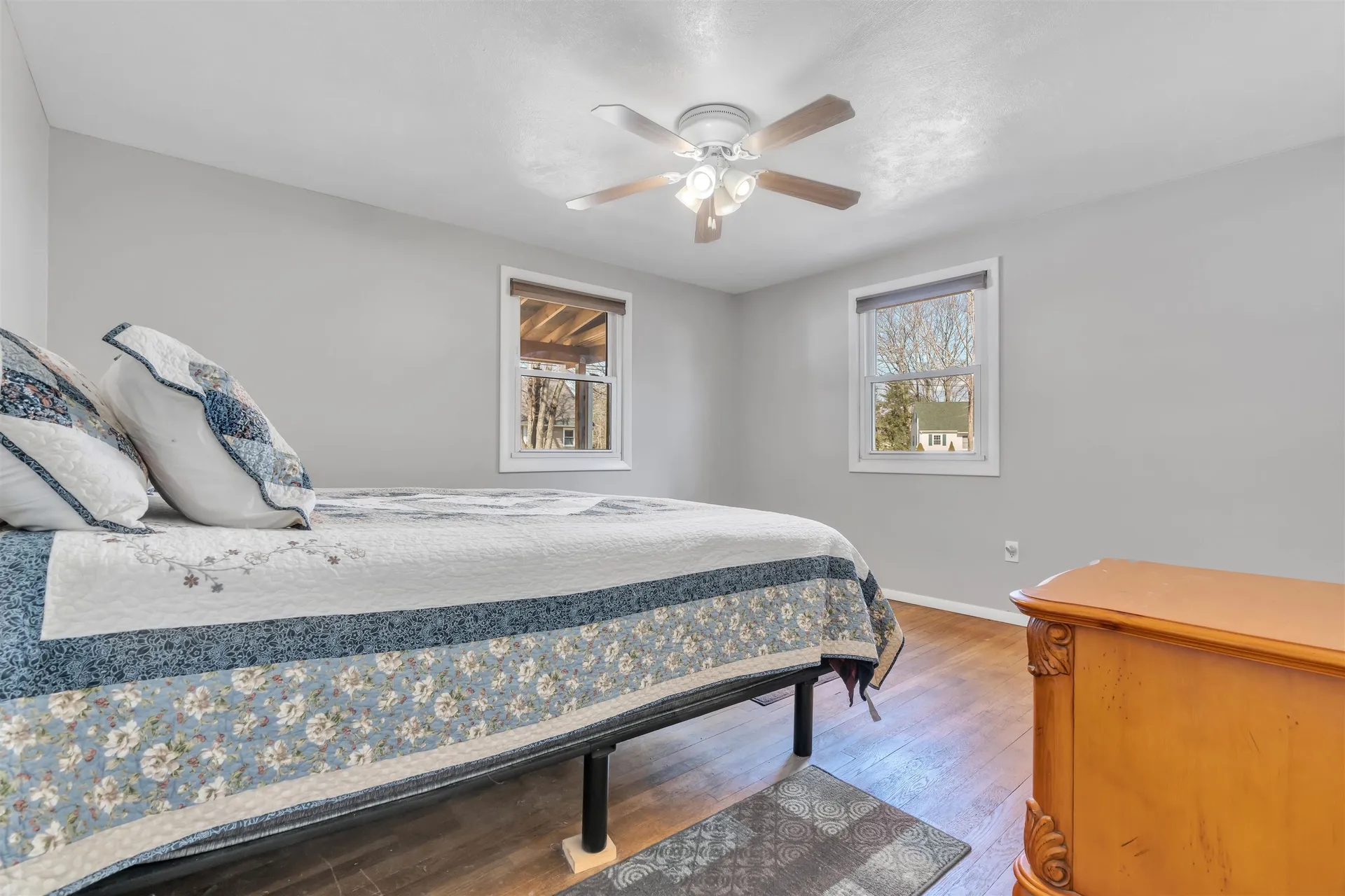 8 Shawnee Lane Dover NH 03820