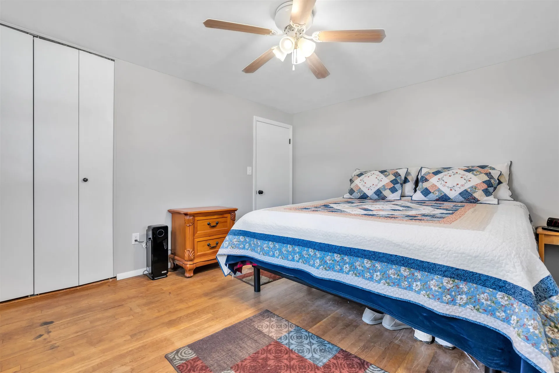 8 Shawnee Lane Dover NH 03820