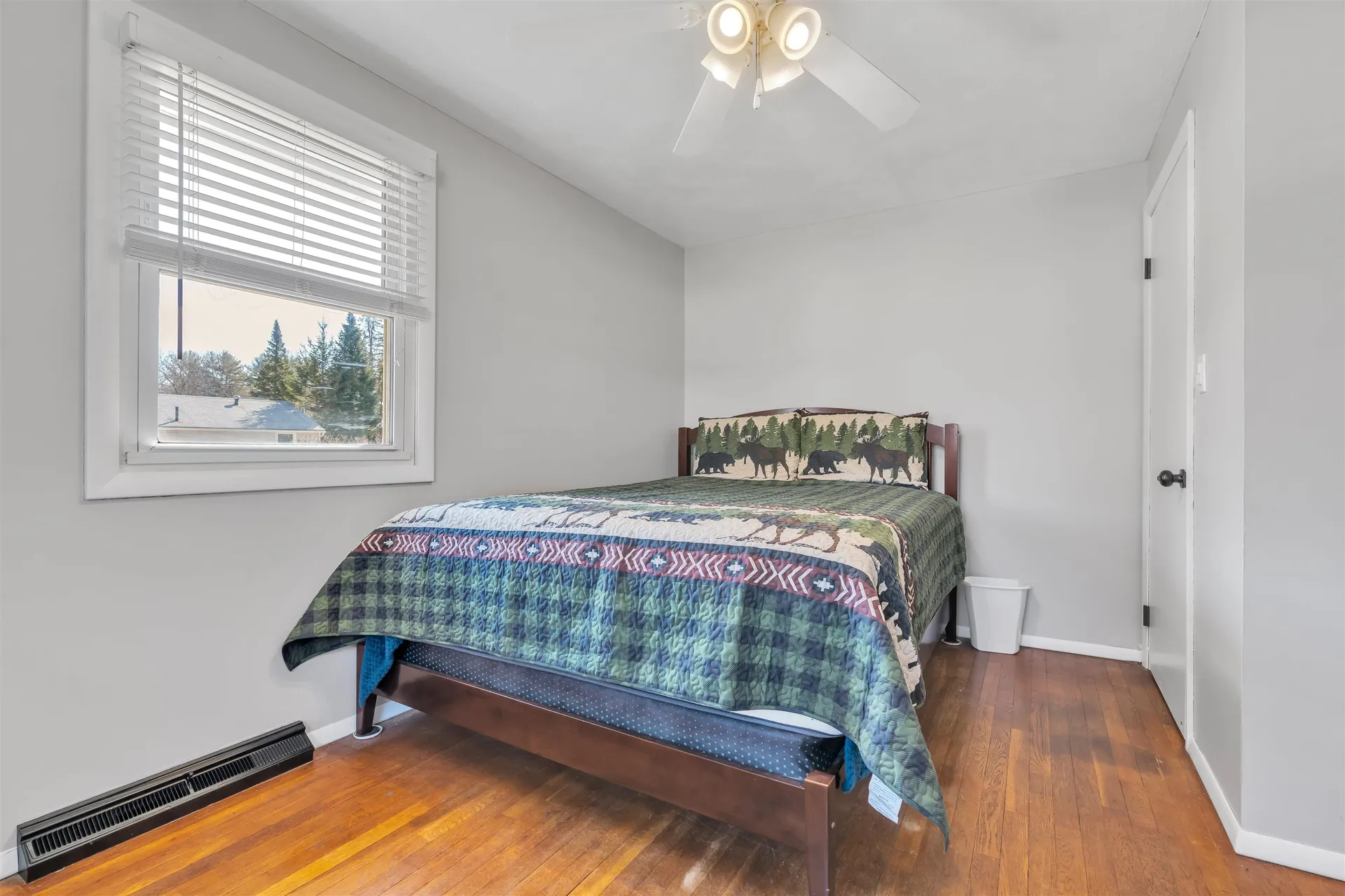 8 Shawnee Lane Dover NH 03820