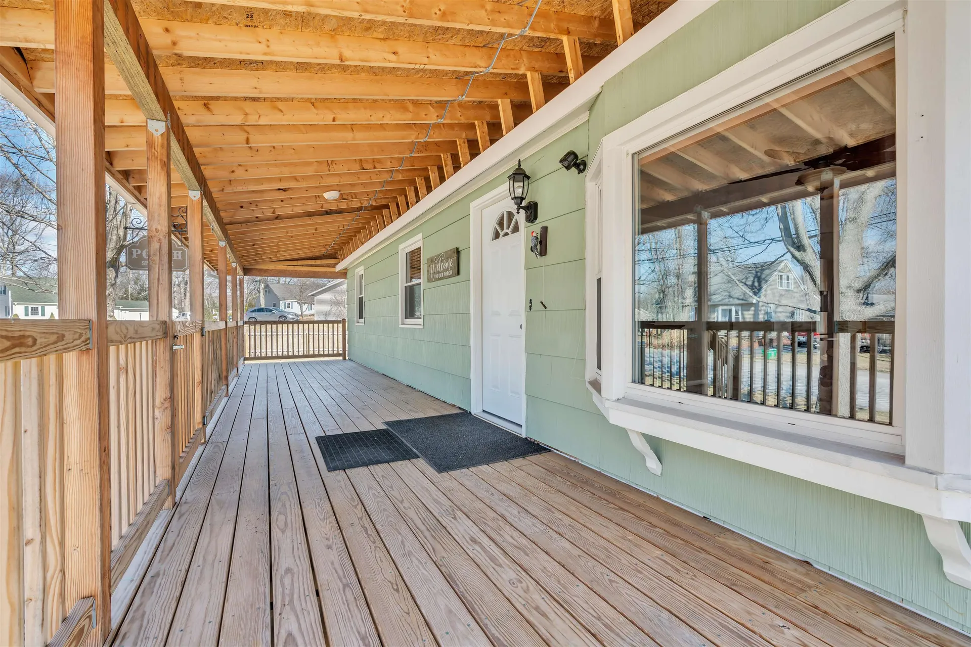 8 Shawnee Lane Dover NH 03820