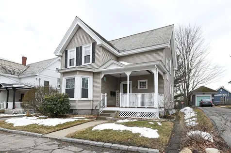 772 Beech Street Manchester NH 03104