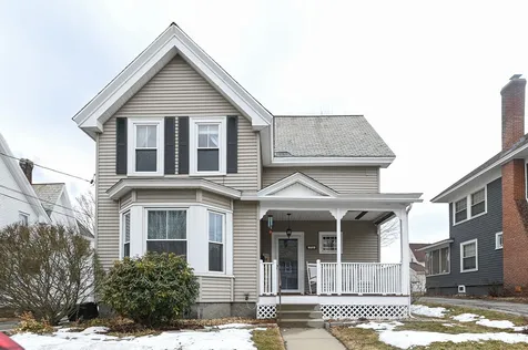 772 Beech Street Manchester NH 03104