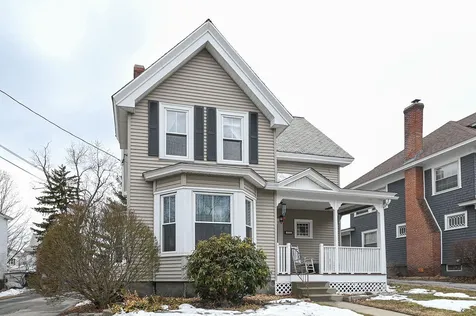 772 Beech Street Manchester NH 03104