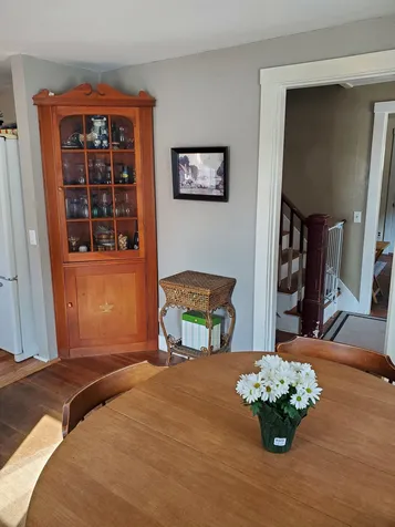 129 Commonwealth Avenue Springfield VT 05156
