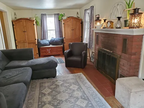 129 Commonwealth Avenue Springfield VT 05156