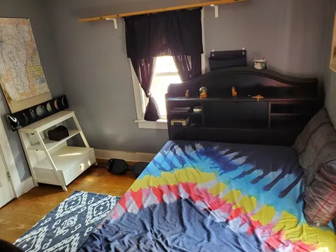 129 Commonwealth Avenue Springfield VT 05156